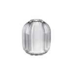 Villeroy & Boch - Fleur Vase Transparent, résistant au Lave-Vaisselle, Vase de Table, soufflé à la Bouche, Fait Main, Vase décoratif pour Fleurs, Design Floral élégant, déco Appartement, Verre