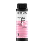 Redken Shades EQ Demi-permanent hårfärg 3 x 60 ml 06VRo Mauve Rosé