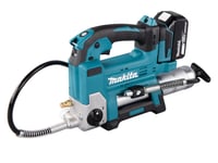 Makita Rasvapuristin LXT® 18V, 410 g, 690 Bar