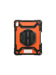 UAG Plasma for iPad 10.9" 2022 - Orange/Black