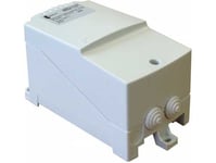 Breve Enfase Hastighetsregulator Arex 10.0 105-230V 10A/Fjernkontroll 0-10V Dc (17886-9947)