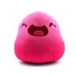 [DISPO A CONFIRMER] Slime Rancher peluche Pink Gordo Slime 30 cm