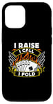 iPhone 12/12 Pro I Raise I Call I Fold Loves Gambling Casino Luck Poker Dice Case