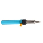 Soldering Iron Solder Pen Gas Fuel Soldering Iron Butane Heat Pen Pneumatic