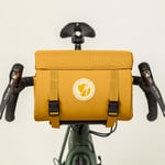 Fjällräven S/F Handlebar Bag (Gul (OCHRE/160) ONE SIZE)