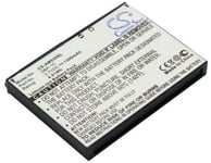 Batteri till Asus M530 mfl