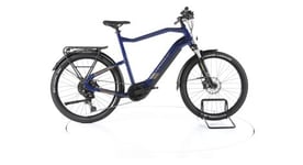 haibike trekking 7 velo electrique hommes 2024   tres bon etat