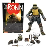 NECA TMNT The Last Ronin Teenage Mutant Ninja Turtles 7" Action Figure Model Toy