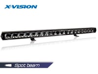 X-Vision LEDramp Genesis II 300W Spot