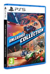 Hot Wheels : Unleashed Collection Ps5