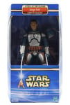 Star Wars Attack of The Clones Character Collectible - Jango Fett 12" Figure