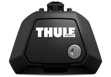 Thule Evo Raised Rail