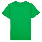 T-shirt enfant Polo Ralph Lauren  SS CN-TOPS-T-SHIRT