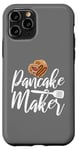 iPhone 11 Pro Pancake Maker Case