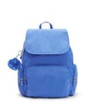 KIPLING CITY ZIP S Backpack with flap