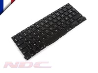 Genuine Apple MacBook Pro 13 Retina A1425 Laptop Keyboard FRENCH (2012-2013)