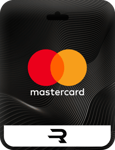 Rewarble MasterCard 20 EUR Voucher EUROPE