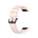 Garmin Forerunner 935 klockarmband i silikon - Rosa
