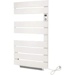 CARRERA Radiateur Seche-Serviette Venus 750 W et soufflerie 1000 W