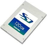 Toshiba SSD PC Upgrade Kit 120GB