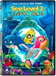 Sea Level 2: Magic Arch DVD