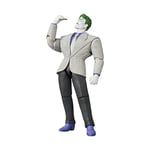 MAFEX No.214 The Joker Dark Knight Returns Action Figure Batman MedicomToy J FS