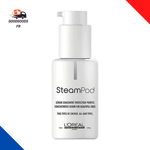 Steampod | Sérum Concentré Haute Définition | Double Action 50 Ml