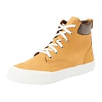 Timberland Femme Skyla Bay 2.0 Basket, Wheat Nubuck, 41 EU Large