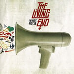 The Living End  White Noise  CD