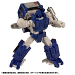 Takara Tomy Transformers Kingdom KD-15EX Autobot Tressées