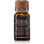 Tecna Teabase Tea Tree Oil Afgiftende essens olie Til hovedbund 12,5 ml