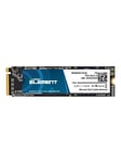 Mushkin ELEMENT - SSD - 1 TB - PCIe 3.0 x4 (NVMe)