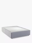 Hypnos Firm Edge Divan Base, Double