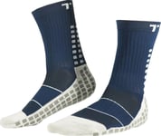 Trusox Trusox 3.0 Cushion Fotballsokker S737562 Marineblå 44-46,5