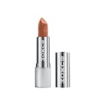 Buxom Full Force '90s Nudes - plumping lipstick - fly girl - satin