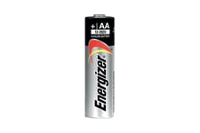 Energizer Max E91 batteri - 4 x AA-typ - alkaliskt