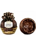 1 stk Stor Grand Ferrero Rocher Sjokoladekule 125 g