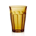 Verre Duralex Picardie Ambre 360 ml