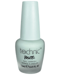 technic Nagellack matt 12 ml - Tic Tac Mint