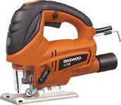 Daewoo Daj 850 Power Jigsaw 3000 Spm 800 W 2.4 Kg