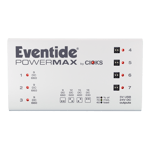 EVENTIDE POWERMAX V2