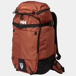 Helly Hansen Odin AT40 Ski Touring Backpack Red STD