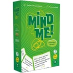 Mind Me ! - Jeu de Société - KYHU