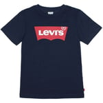 T-shirt enfant Levis  Tee Shirt Garçon logotypé