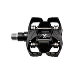 Time Atac MX4 MTB Pedals - Black