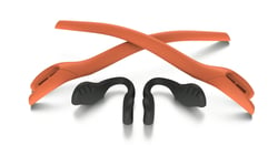 Rubber Bands, Nose Pads, Temples Oakley Radar EV Orange 101-447-010