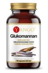 Yango - Glucomannan (90 Caps)