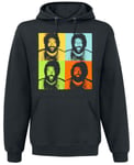 Bud Spencer Banana Joe Hooded sweater black