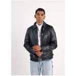 Blouson Redskins  Cuir RIDER STONER