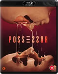 Possessor (2020) Bluray